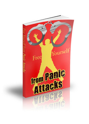 Product picture Free_Yourself_From_Panic_Attacks_PLR