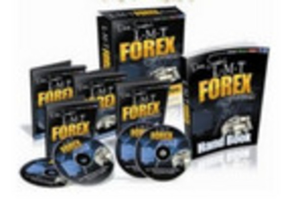 Product picture LMT Forex Formula EA