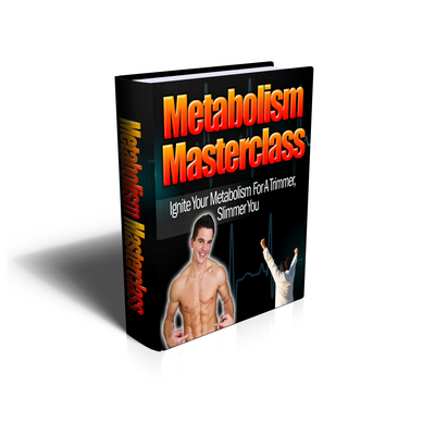 Product picture Metabolism_Masterclass_PLR